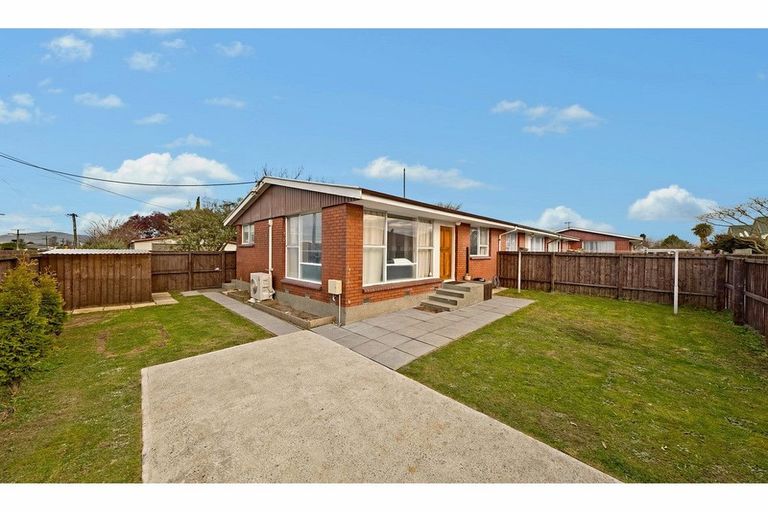 Photo of property in 1/20 Brynley Street, Hornby, Christchurch, 8042