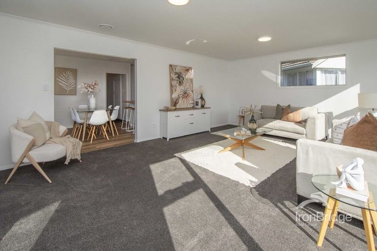 Photo of property in 10 Barrowclough Street, Hoon Hay, Christchurch, 8025