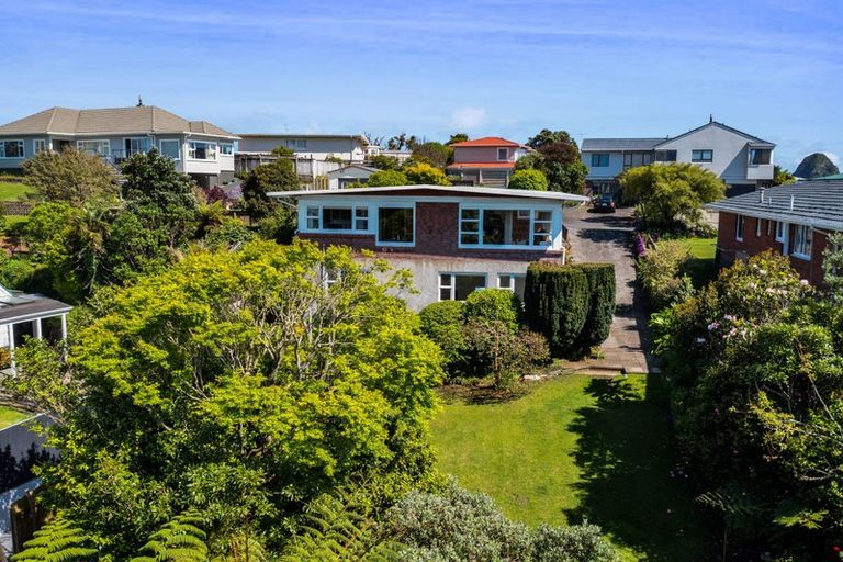 Photo of property in 14c Melrose Street, Spotswood, New Plymouth, 4310