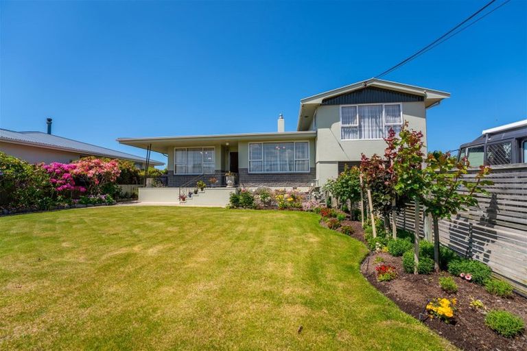 Photo of property in 89 Taward Street, Oamaru North, Oamaru, 9400