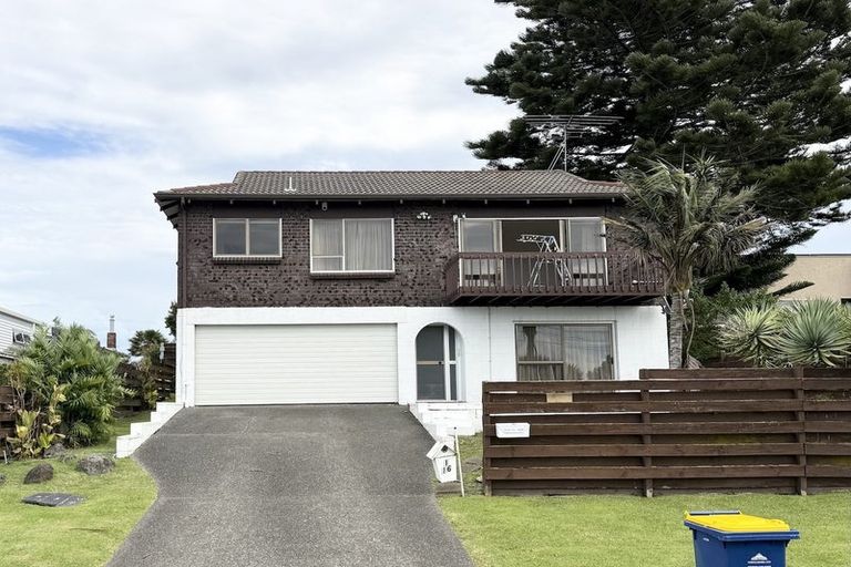 Photo of property in 1/16 Quebec Road, Milford, Auckland, 0620