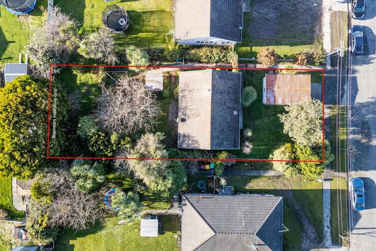 Photo of property in 71 Macdonald Street, Marchwiel, Timaru, 7910