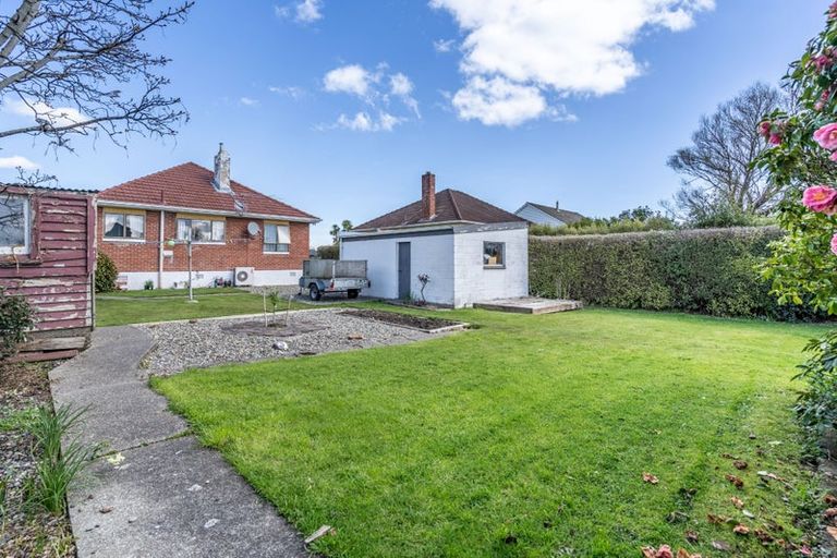 Photo of property in 462 Tweed Street, Georgetown, Invercargill, 9812