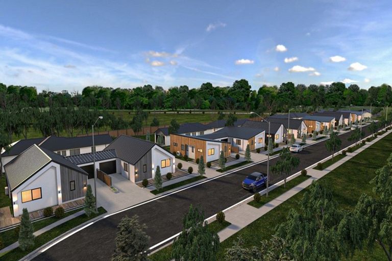 Photo of property in 24e Rahme Crescent, Kaiapoi, 7630