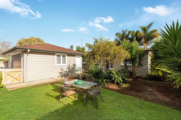 Photo of property in 75 Marne Road, Papakura, 2110