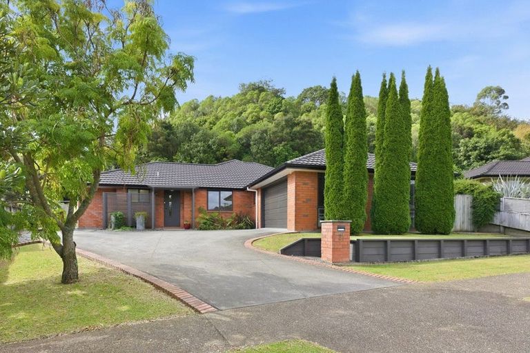 Photo of property in 21 Bathurst Crescent, Pyes Pa, Tauranga, 3112