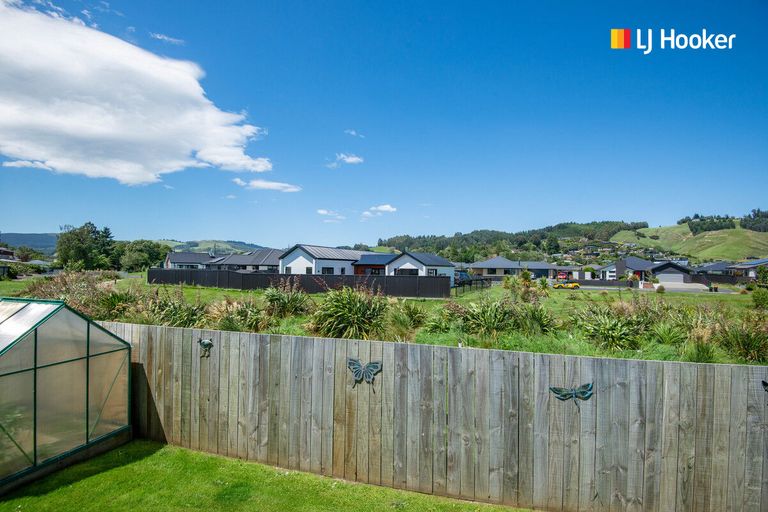 Photo of property in 126 Hagart-alexander Drive, Mosgiel, 9024