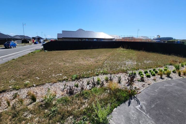 Photo of property in 9 Isa-lei Road, Kaiapoi, 7630