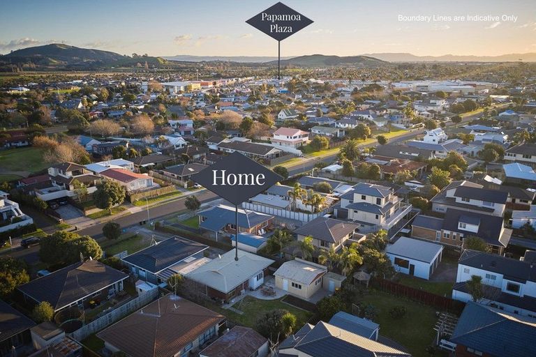 Photo of property in 45 Dickson Road, Papamoa Beach, Papamoa, 3118