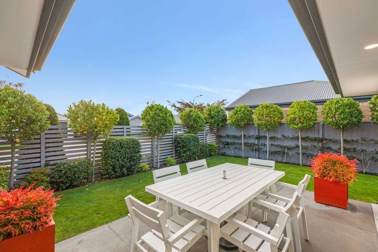 Photo of property in 18 Cleland Crescent, Kaiapoi, 7630