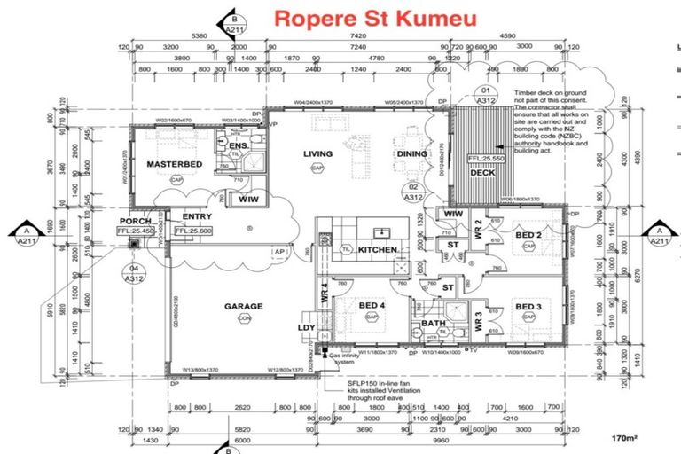 Photo of property in 10 Ropere Street, Kumeu, 0810