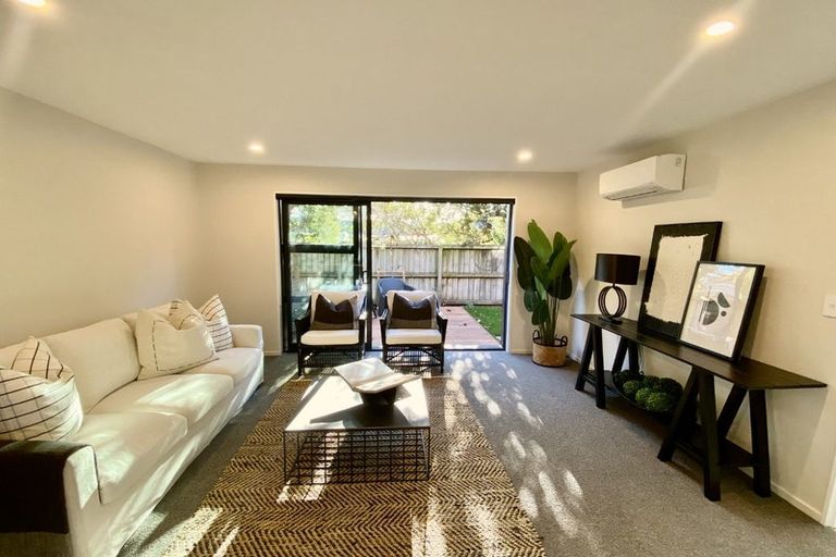 Photo of property in 4/83 Rutherford Street, Woolston, Christchurch, 8023