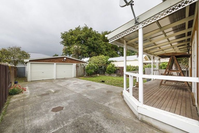 Photo of property in 9 Oxford Street, Hokowhitu, Palmerston North, 4410