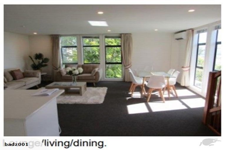 Photo of property in 4/166 Salisbury Street, Christchurch Central, Christchurch, 8013