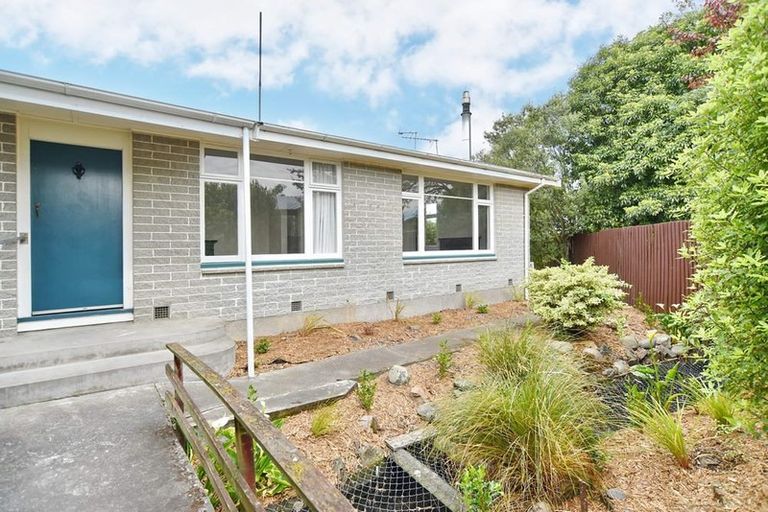 Photo of property in 11b King Street, Rangiora, 7400