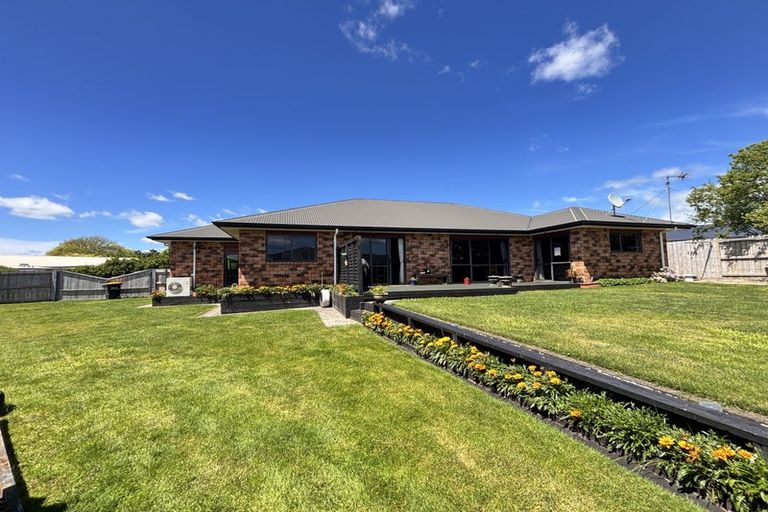 Photo of property in 3 Ashworth Place, Matamata, 3400
