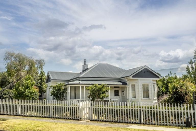 Photo of property in 115 Princes Street, Pukekohe, 2120