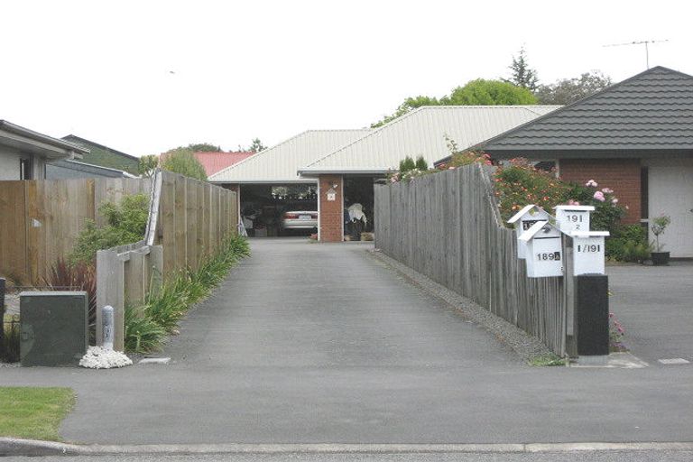 Photo of property in 189a Queenspark Drive, Parklands, Christchurch, 8083
