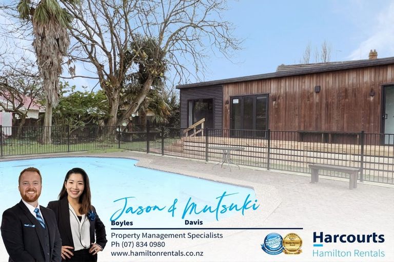 Photo of property in 17 Waikato Esplanade, Ngaruawahia, 3720