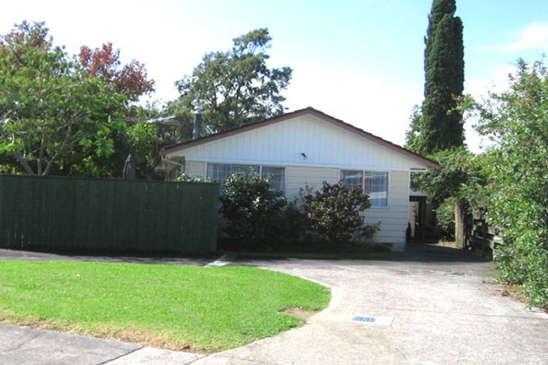 Photo of property in 35 Daytona Road, Henderson, Auckland, 0610