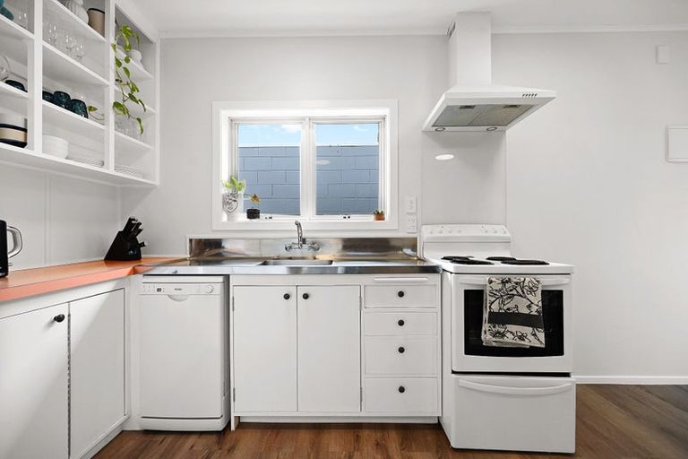 Photo of property in 17b Brown Street, Hamilton East, Hamilton, 3216