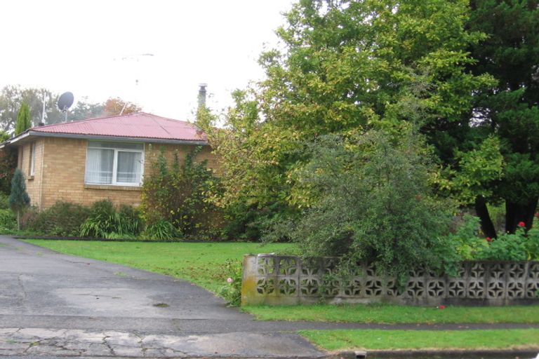 Photo of property in 37 John Street, Tokoroa, 3420