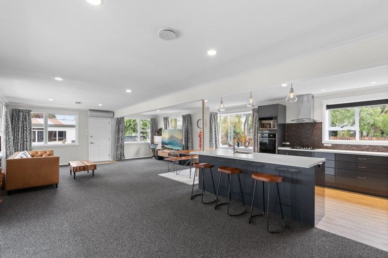 Photo of property in 253 Grahams Road, Bishopdale, Christchurch, 8053