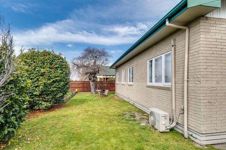 Photo of property in 215 Nottingley Road, Frimley, Hastings, 4120