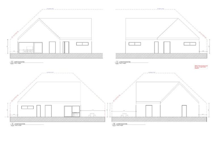 Photo of property in 17a Hollows Crescent, Takaro, Palmerston North, 4412