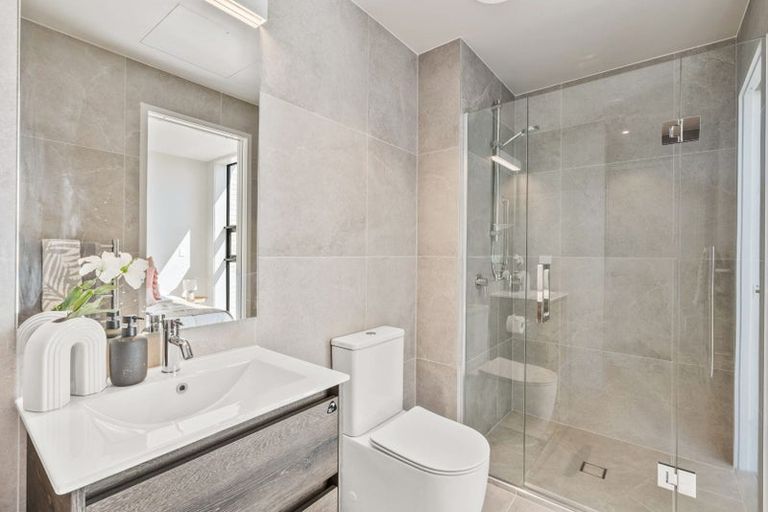 Photo of property in 303/84c Te Oneroa Way, Long Bay, Auckland, 0630