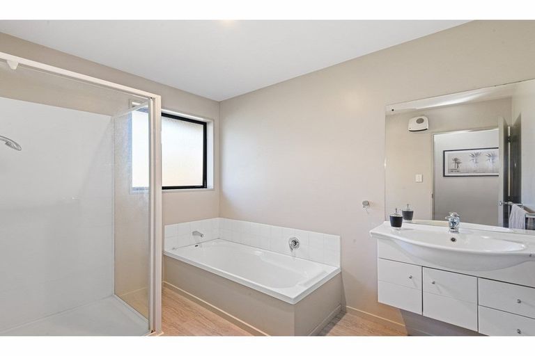 Photo of property in 12c Chaucer Street, Rolleston, 7614