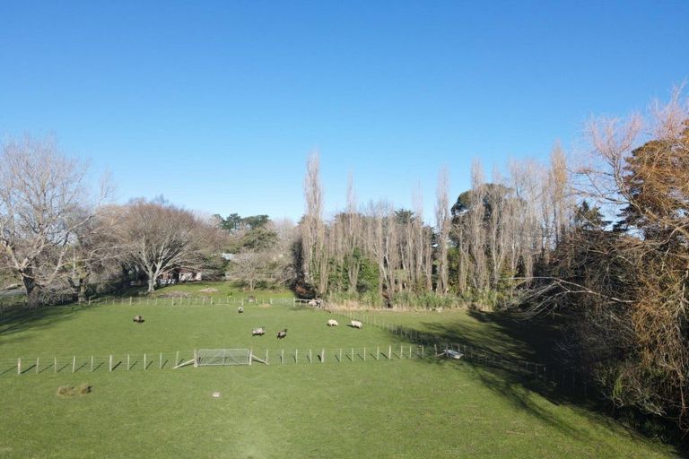Photo of property in 72 Matamau Ormondville Road, Matamau, Dannevirke, 4977