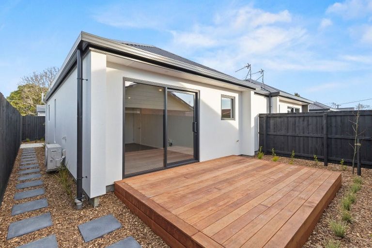 Photo of property in 3/31 Norwich Street, Linwood, Christchurch, 8062