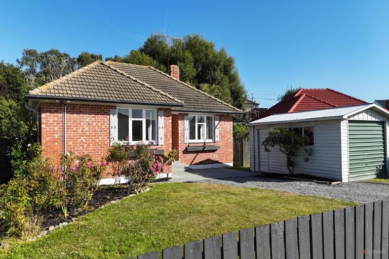 Photo of property in 23 Dunkirk Street, Marchwiel, Timaru, 7910