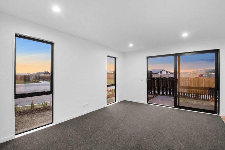 Photo of property in 10 Jasmine Close, Rolleston, 7614