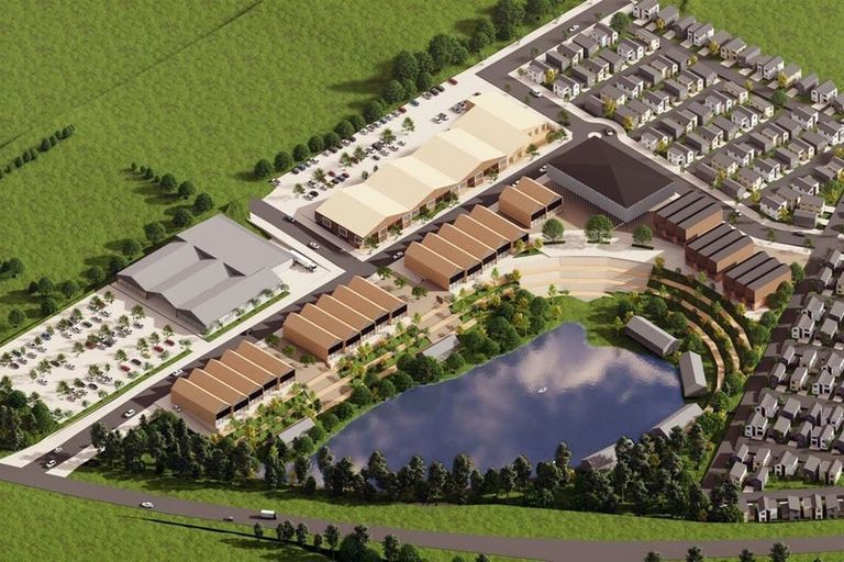 Photo of property in 6 Burberry Road, Karaka, Drury, 2578