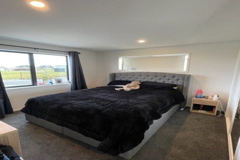 Photo of property in 22 Greengrass Crescent, Kaiapoi, 7630