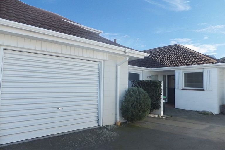 Photo of property in 125 Rugby Street, Merivale, Christchurch, 8014