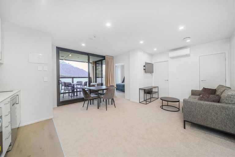 Photo of property in 406/18u Mountain Ash Drive, Frankton, Queenstown, 9300