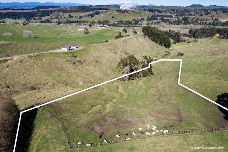 Photo of property in 545 Palmer Mill Road, Wairakei, Taupo, 3384