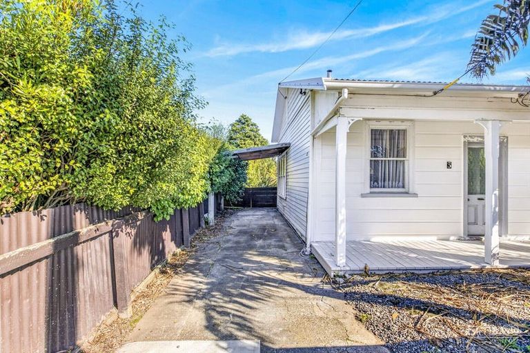 Photo of property in 3 Niblett Street, Whanganui, 4500