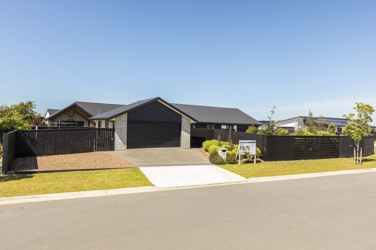 Photo of property in 29 Vitalia Crescent, Lincoln, 7608