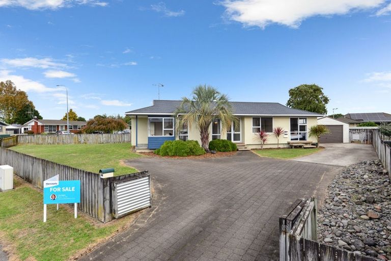 Photo of property in 67 Sandwich Road, St Andrews, Hamilton, 3200