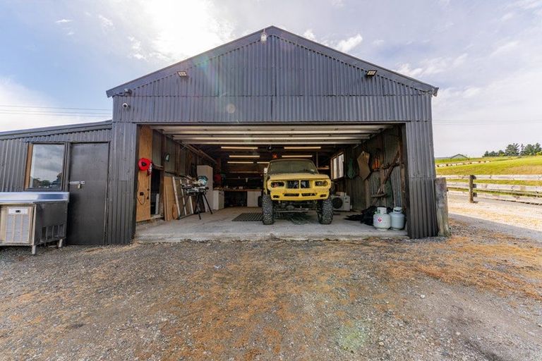 Photo of property in 90 Parsons Road, Weston, Oamaru, 9491