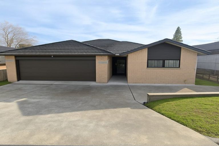 Photo of property in 47 Tupelo Street, Pukete, Hamilton, 3200