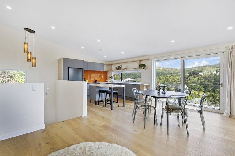 Photo of property in 56 Mairangi Road, Wadestown, Wellington, 6012