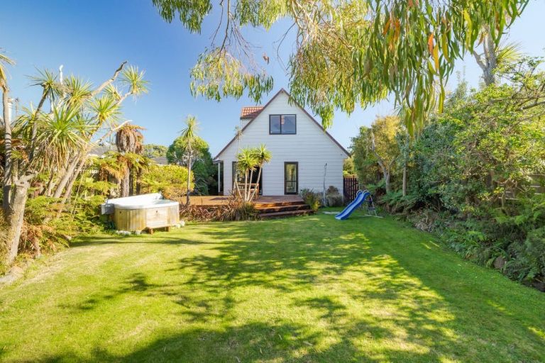 Photo of property in 113 Rocking Horse Road, Southshore, Christchurch, 8062