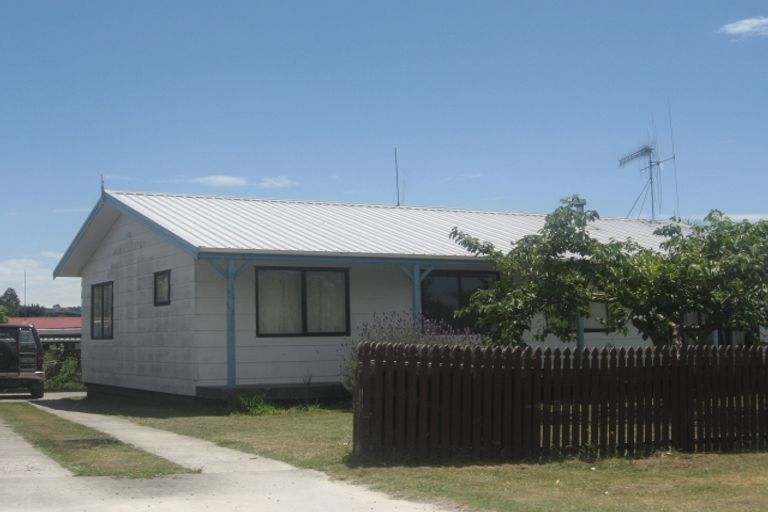 Photo of property in 7 Gray Avenue, Te Puke, 3119