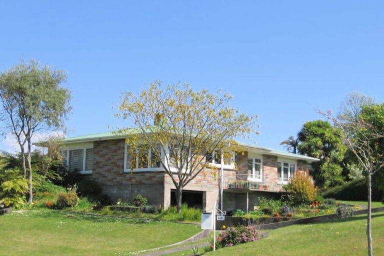 Photo of property in 50 Island View Road, Western Heights, Rotorua, 3015
