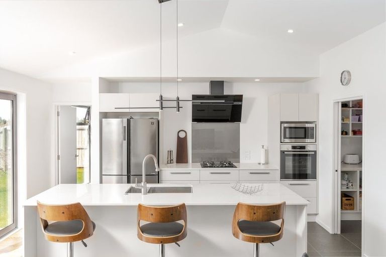 Photo of property in 47 Te Raki Drive, Lincoln, 7608